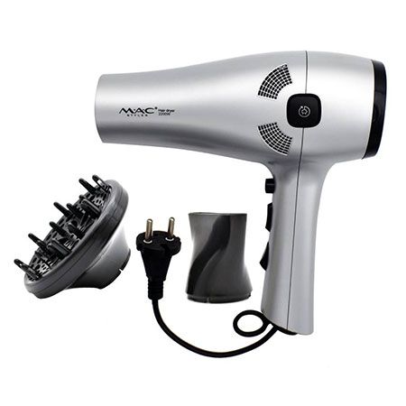سشوار حرفه ای مک استایلر مدل MC-6640