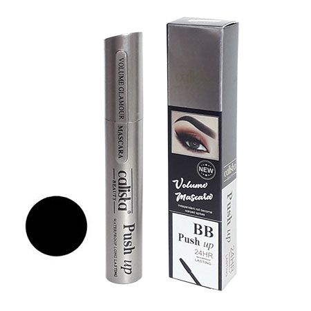 ریمل کالیستا ضد آب مدل BB-new