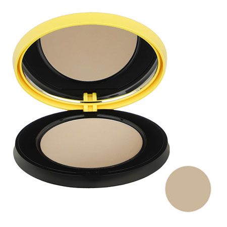 پنکیک کالیستا مدل Smooth شماره CP02