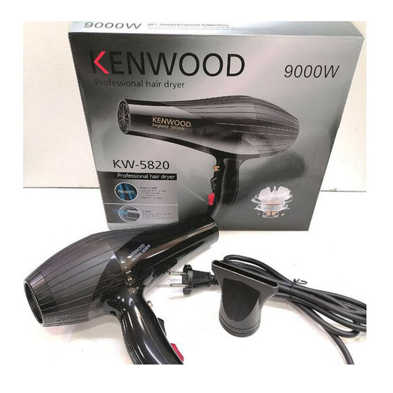 سشوار کنوود مدل KW-5820