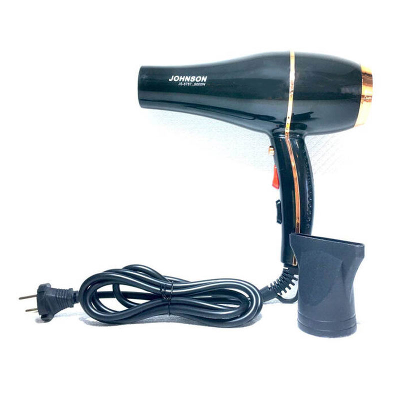 سشوار حرفه ای جانسون مدل js-3344