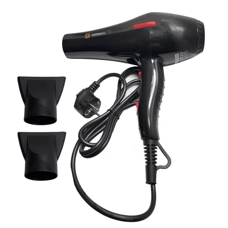 سشوار سایونا 2000 وات مدل sy-1300