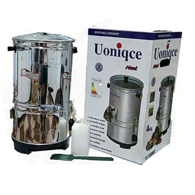 سبزی خرد کن یونیک 6 کیلویی Uoniqce