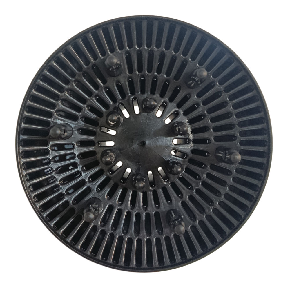 دیسپانسر سشوار مدل A1