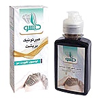 لوسیون تقویت کننده مو گیسو 120 میلی لیتر