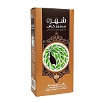 شامپو گیاهی شهره (رفع سفیدی مو )
