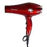 سشوار حرفه ای کیمی KM-5821