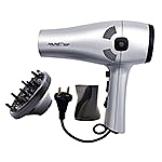 سشوار حرفه ای مک استایلر مدل MC-6640