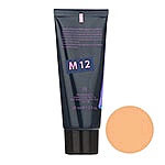 کرم پودر تیوپی کالیستا لانگ لستیک و مات شماره M 12