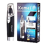 موزن بینی و گوش کیمی مدل KM-6512