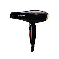 سشوار حرفه‌ای BaByliss مدل D375CN قدرت 9000 وات