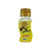 روغن کرچک برند سیواس حجم 60 سی سی